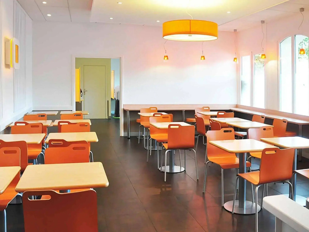 ibis budget Le Puy En Velay