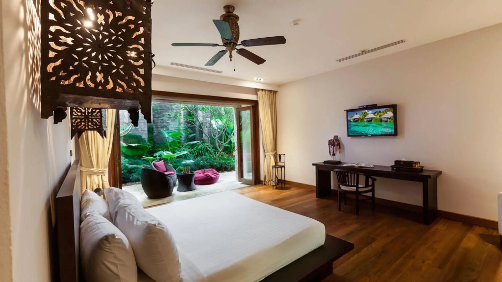 Villa Katrani Samui