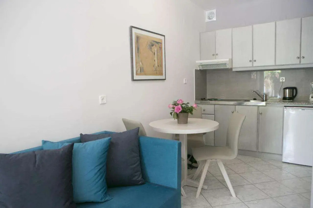 Hotel Rezi