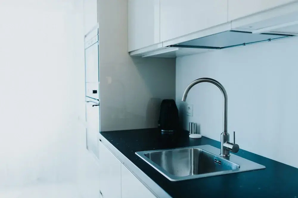 Elite Apartments Marine Suite