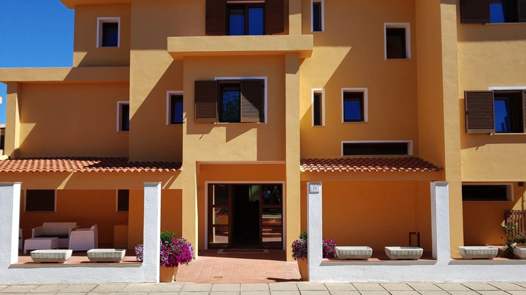 Hotel Del Porto