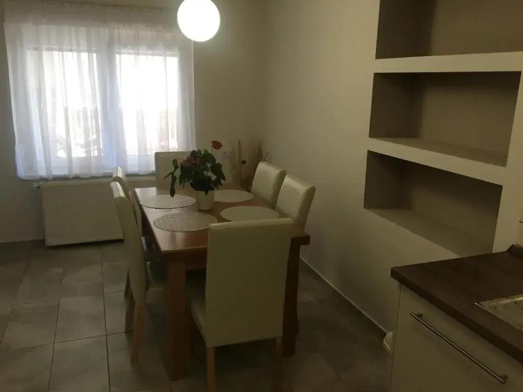 Markal Apartman