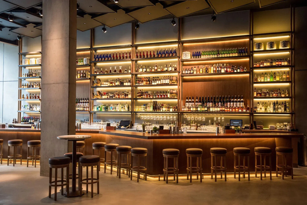 Aethos Hotel London Shoreditch