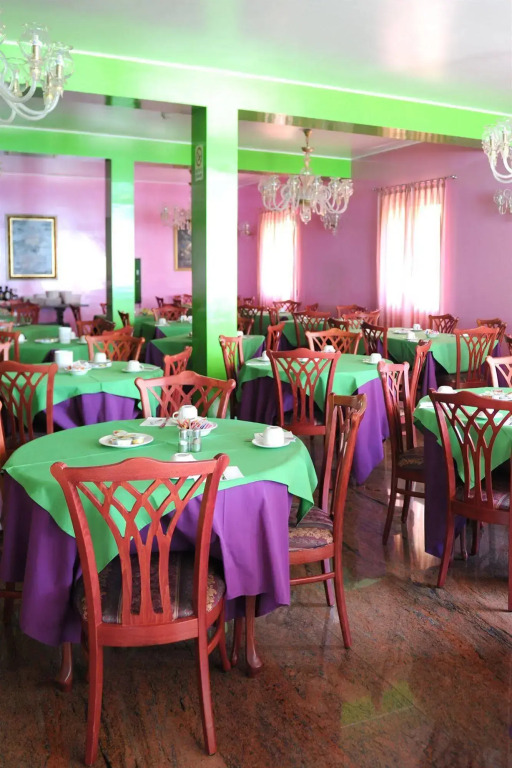 Hotel San Marco