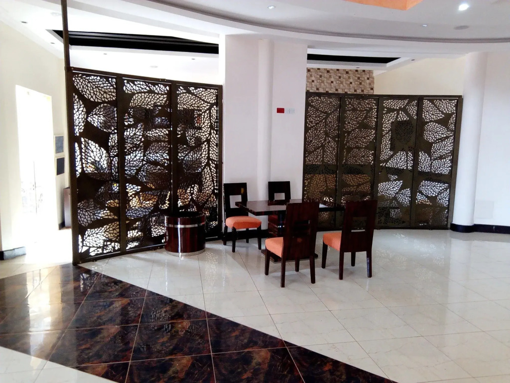 Elysian Resort