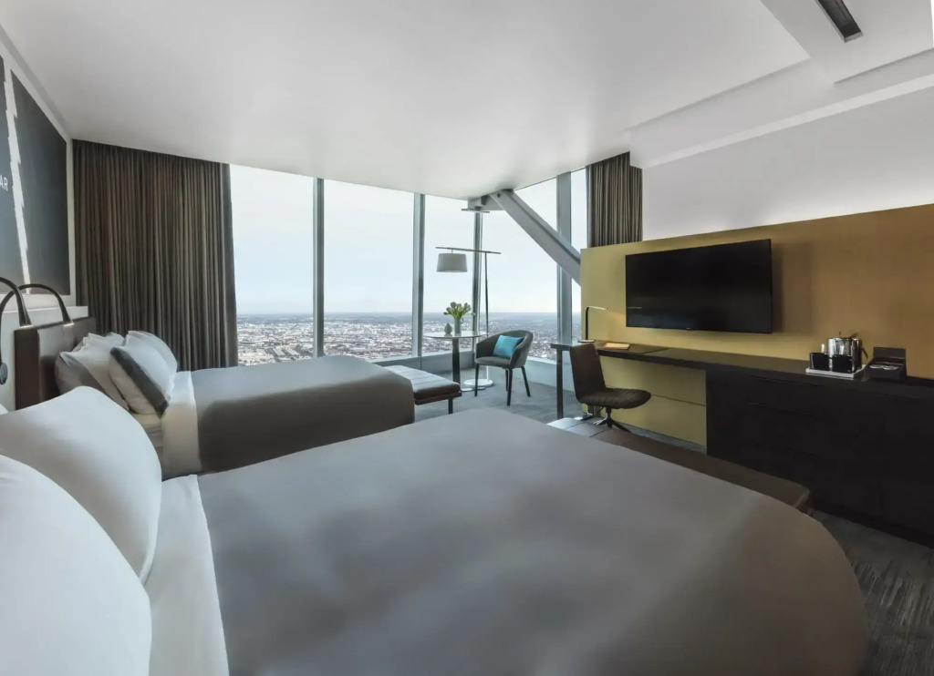 InterContinental - Los Angeles Downtown by IHG