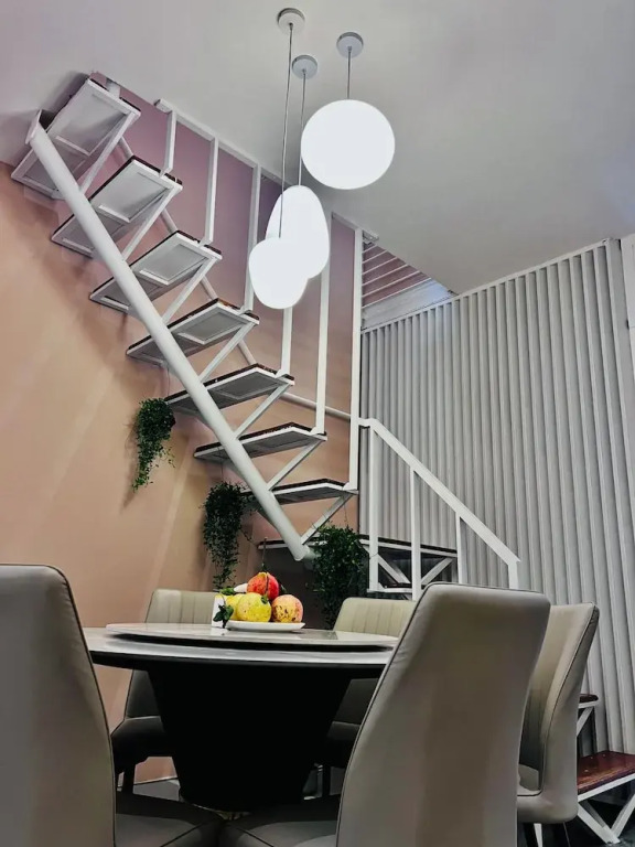 68 House Urban Stay Ho Chi Minh City
