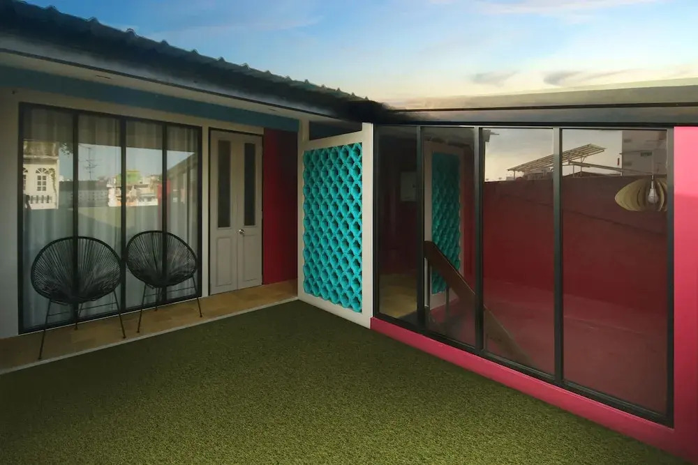 Siam Colors Hostel