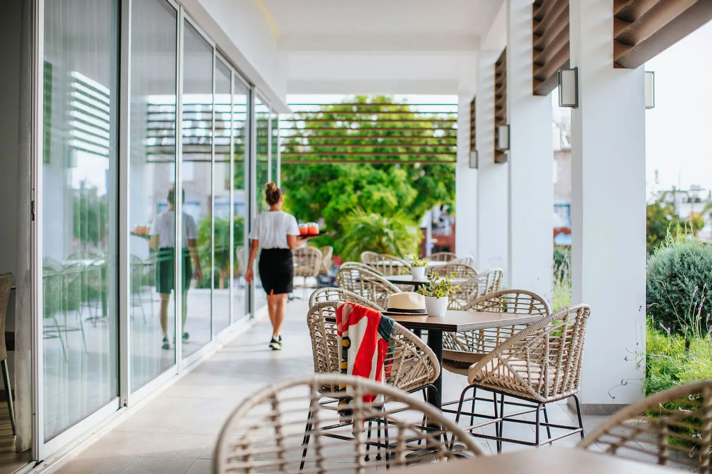 Sofianna Resort & Spa