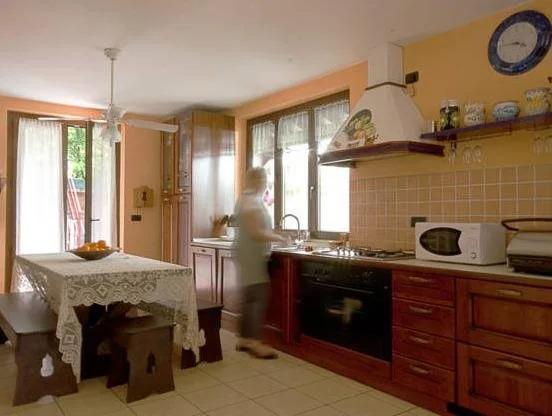 Casa Del Poggio Solivo