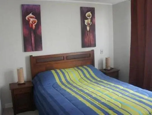 HL Departamentos