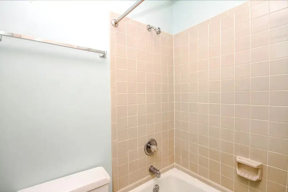 Greens 203 - One Bedroom Condo