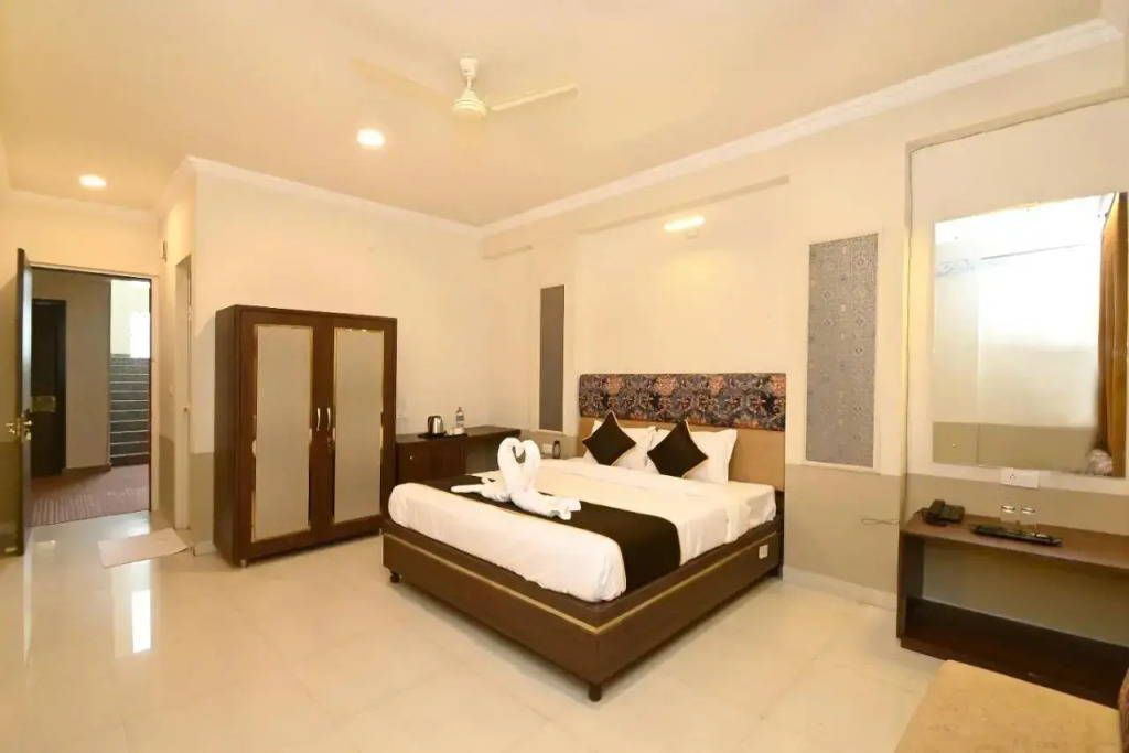 Brahmputra Palace