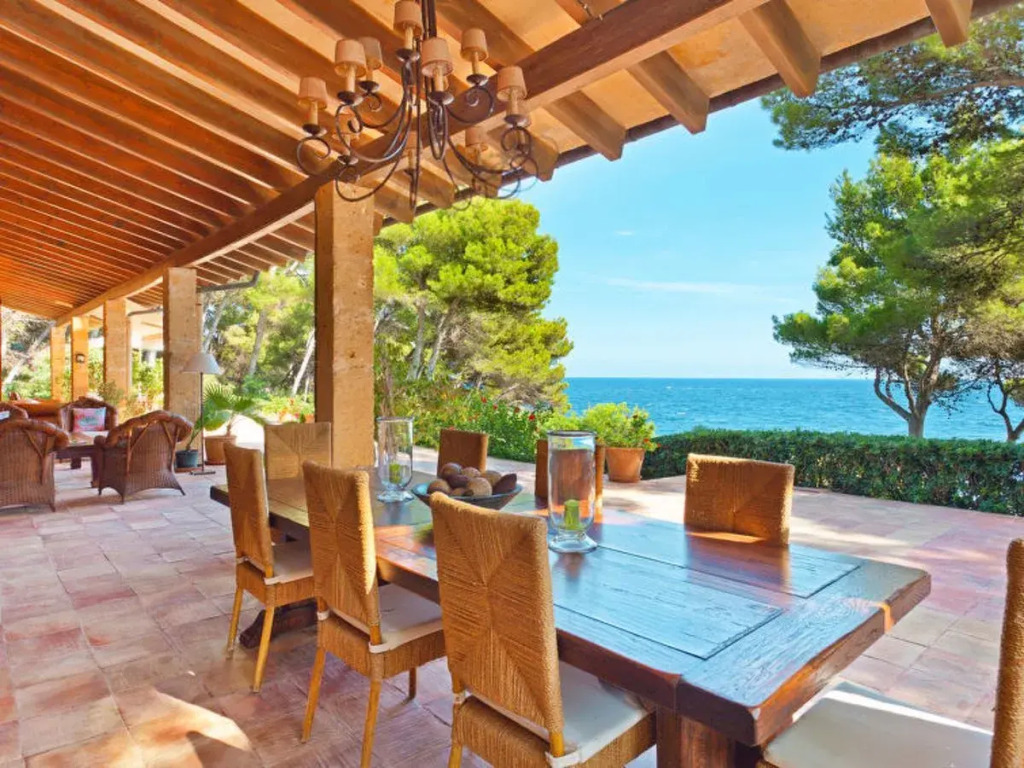 Villa Finca LEmbat by Interhome