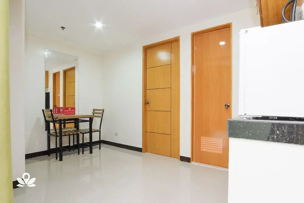 ZEN Rooms Time Travellers Makati