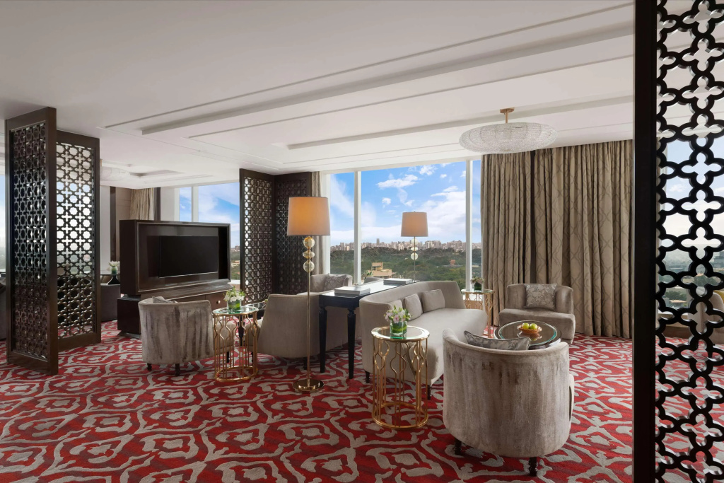Shangri-La Bengaluru
