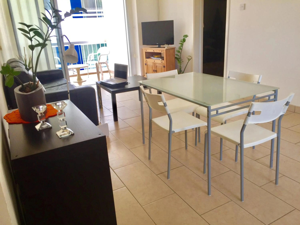 Andreas Apartment