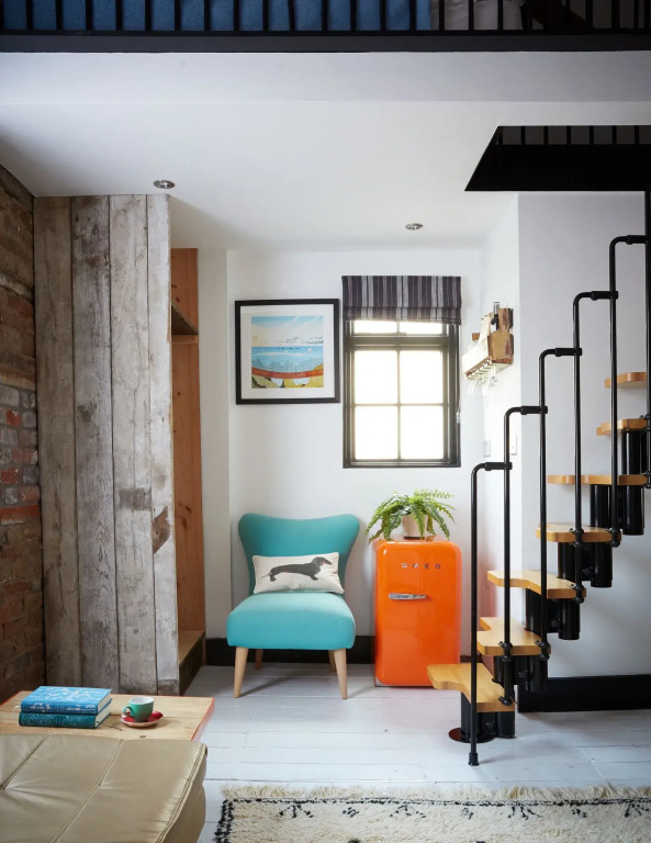 Artist Residence Boutique Guesthouse