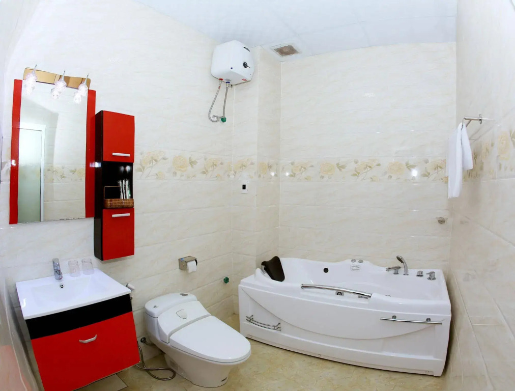 Happy Hotel Danang