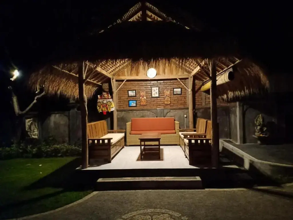 Menjangan View