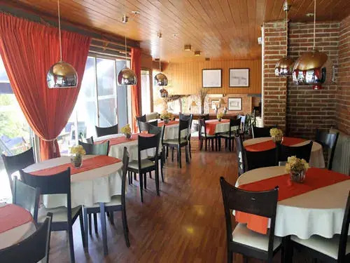 Hotel Los Pinos Punta