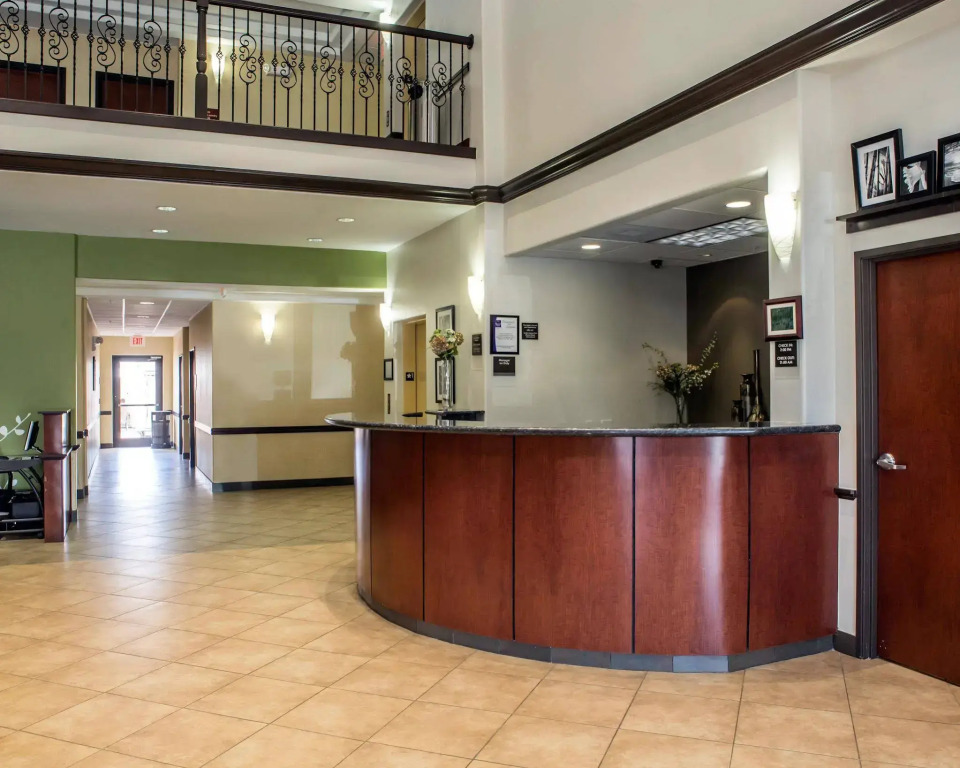 Sleep Inn & Suites Pearland - Houston South