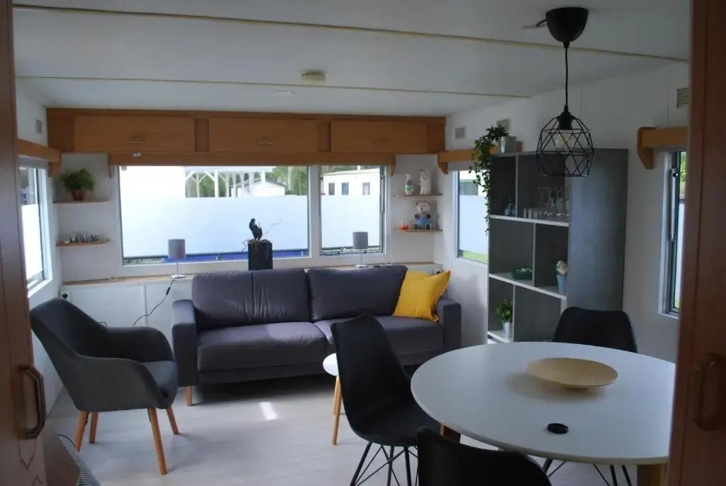 RBR 264 - Beach Resort Kamperland