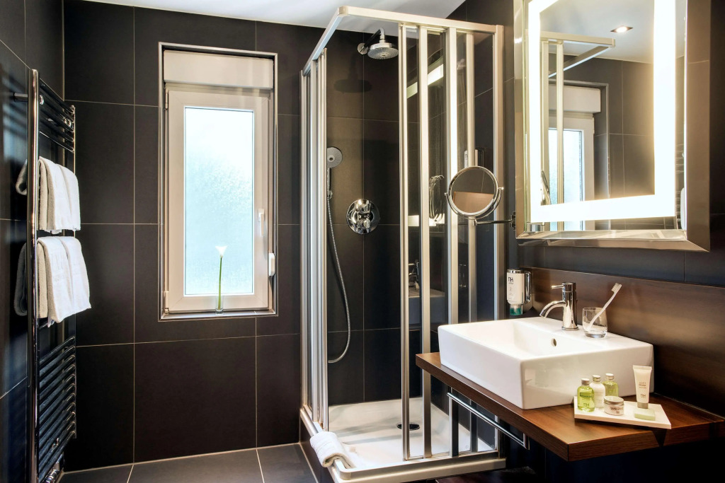 Villa Hotel Frankfurt by MZ HotelCollection