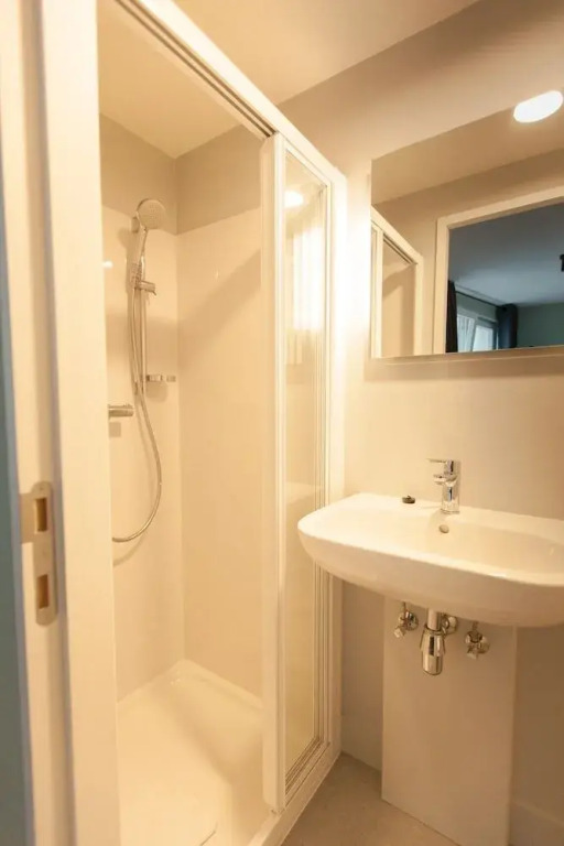 Smartflats Budget Louvain Central