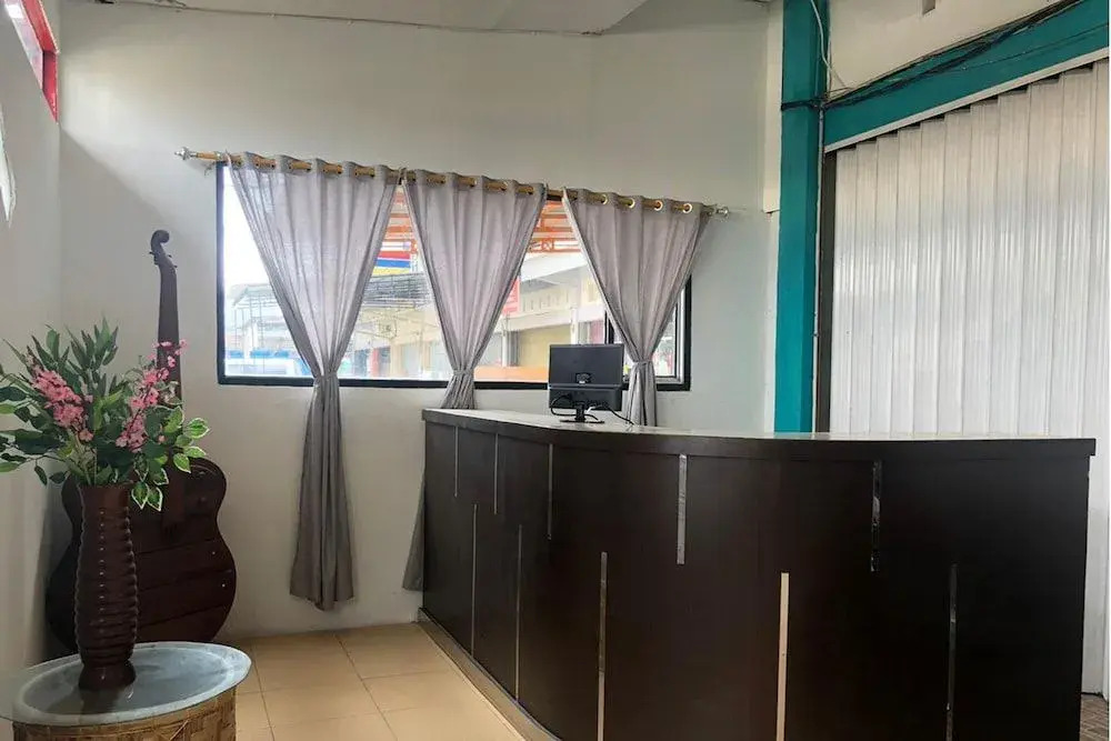 SPOT ON 2252 Ranira Homestay