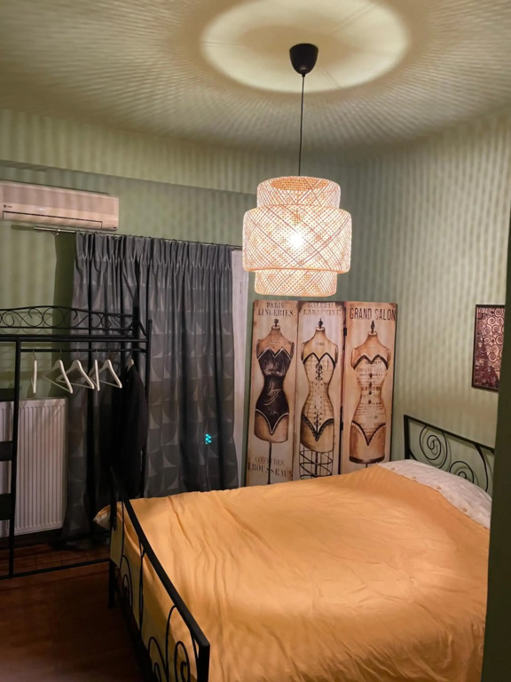 Cosy and comfort flat, heart of Athens