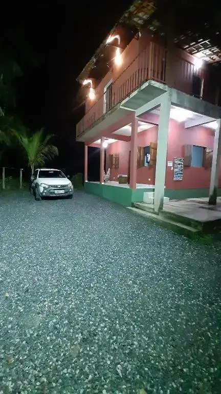 Pousada Recanto da Lu