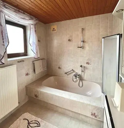 Ferienwohnung Walker