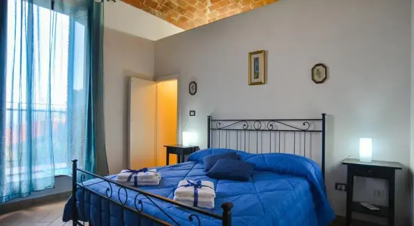 Guesthouse La Casa Del Conte