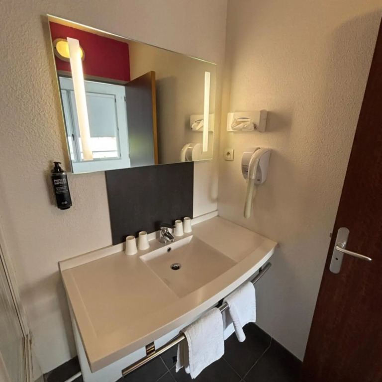ibis Styles Bethune Bruay la Buissière