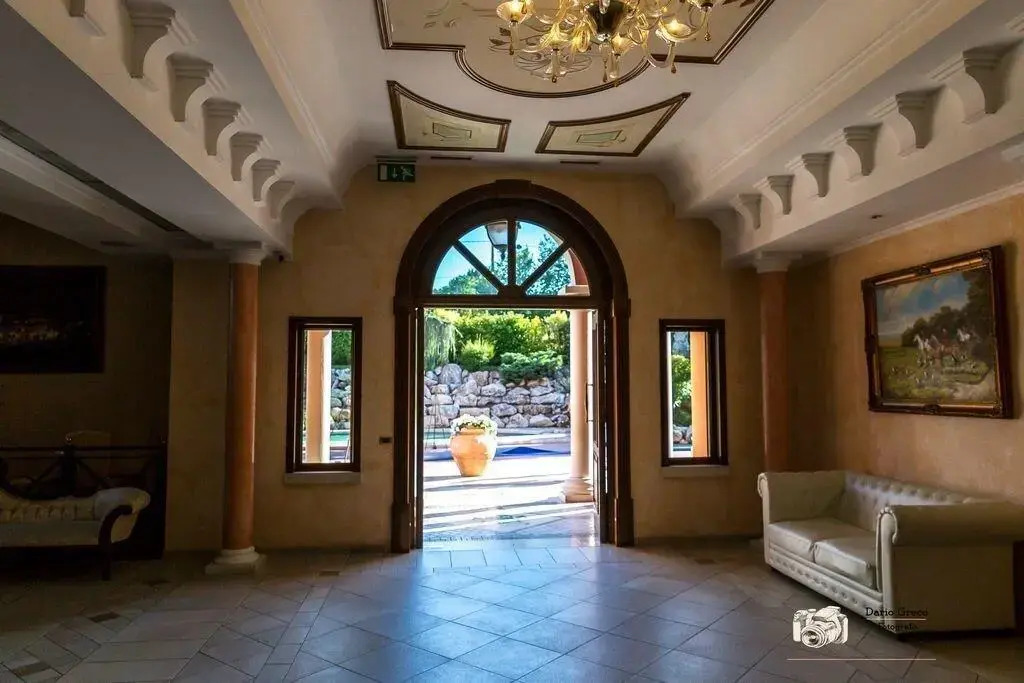 Hotel Castello Torre in Pietra