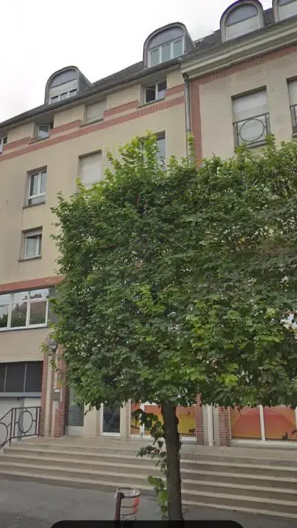 Appartement Studio Gare SNCF