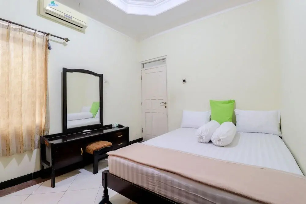 Omah Kemiri 1 Yogyakarta - Hostel