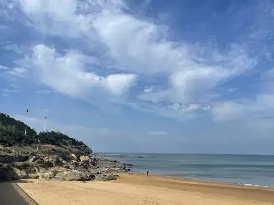 Ailianwan Yuehai Hotel