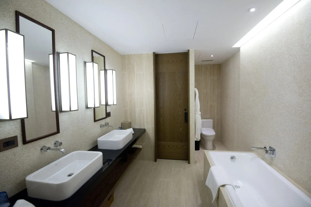 The Gaya Hotel