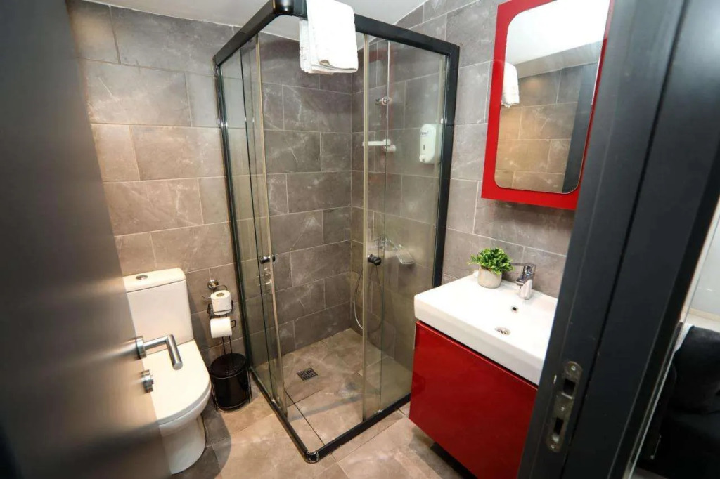 Arkem Hotel 3