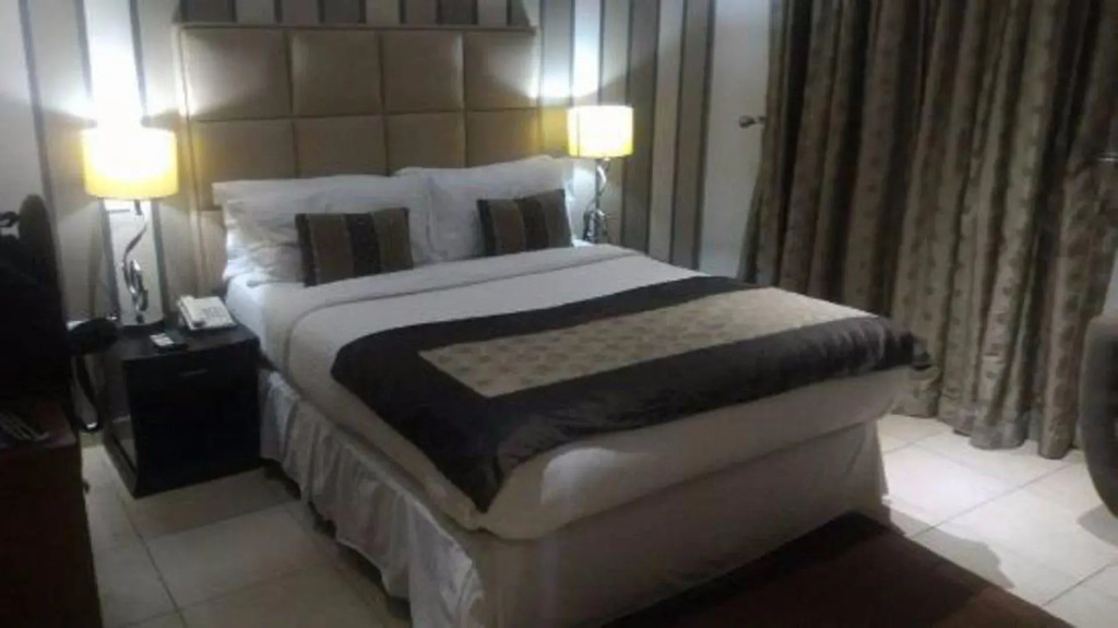 Morning Side Suites