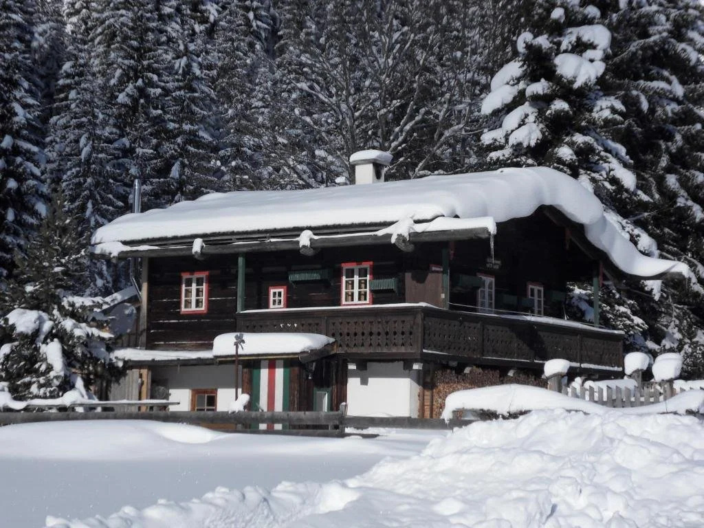 Ferienhaus Abendstille
