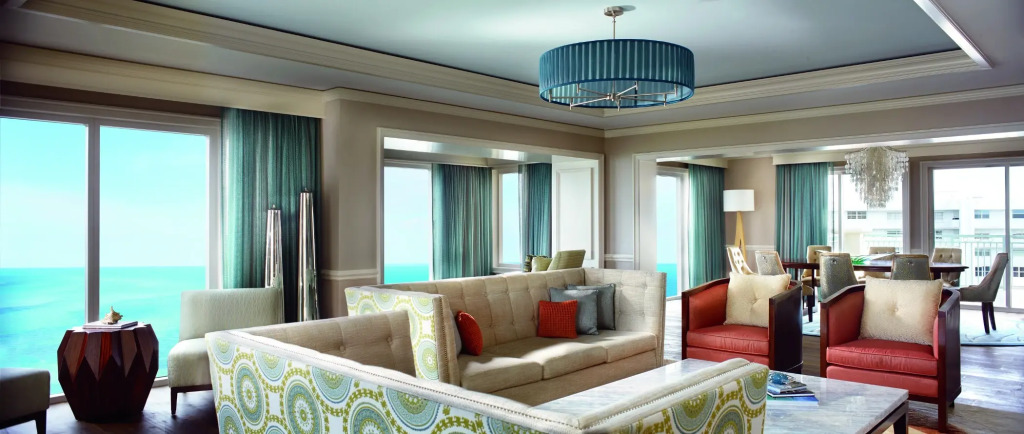 The Ritz-Carlton Key Biscayne, Miami