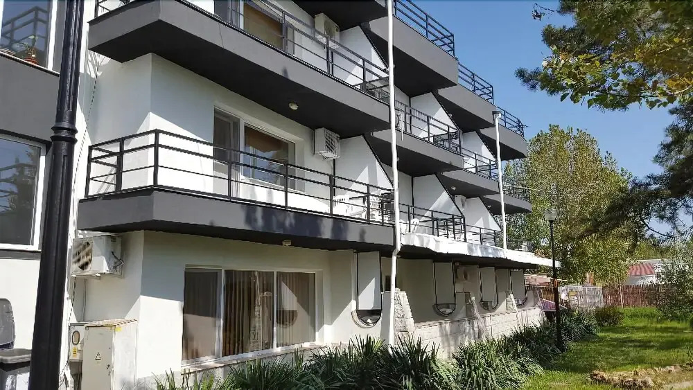 Coral Mamaia Nord