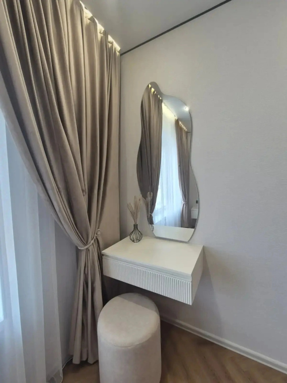 Atmosfera Komforta Flat