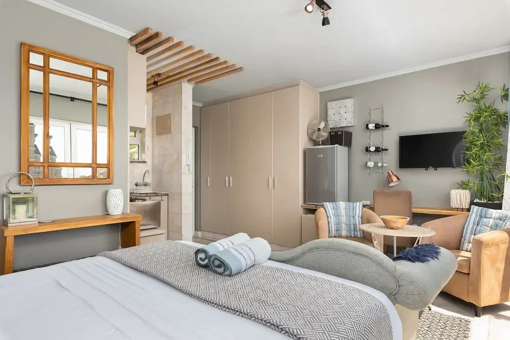 Greenpark 206