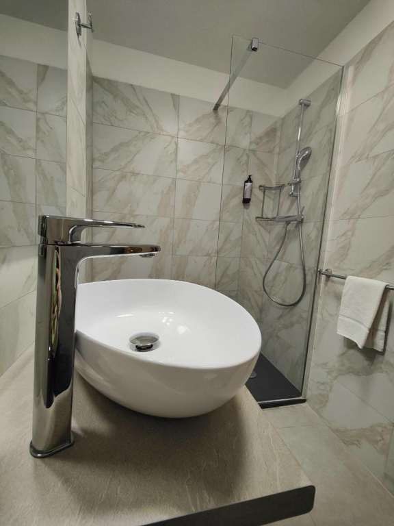 Hotel Romano