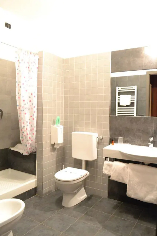 Hotel Agli Alteni