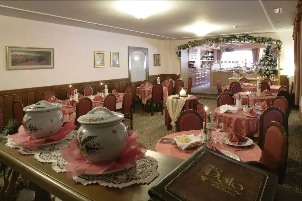 Hotel Al Polo